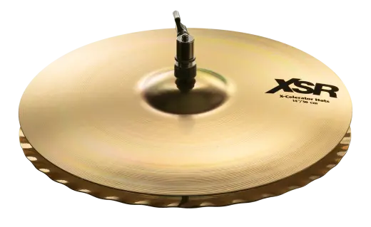 XSR X-Celerator Hats - 14\'\'