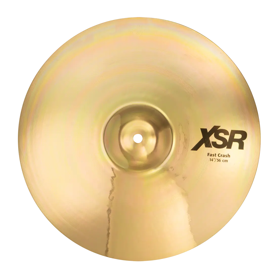 XSR Fast Crash Cymbal - 14\'\'