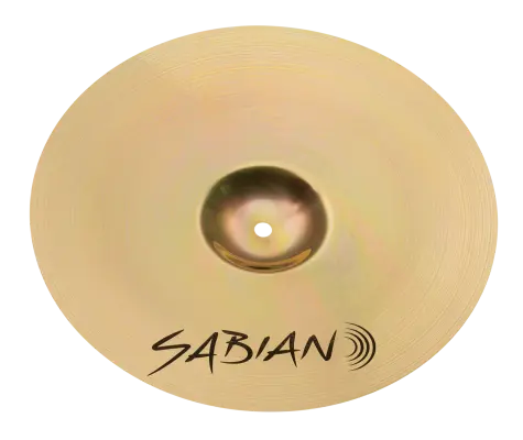 XSR Fast Crash Cymbal - 14\'\'