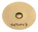 XSR Fast Crash Cymbal - 16\'\'
