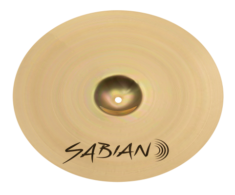 XSR Fast Crash Cymbal - 16\'\'