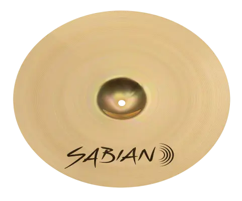 XSR Fast Crash Cymbal - 16\'\'