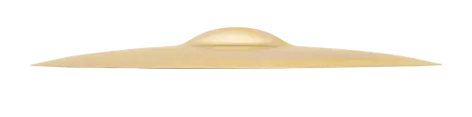 XSR Fast Crash Cymbal - 18\'\'