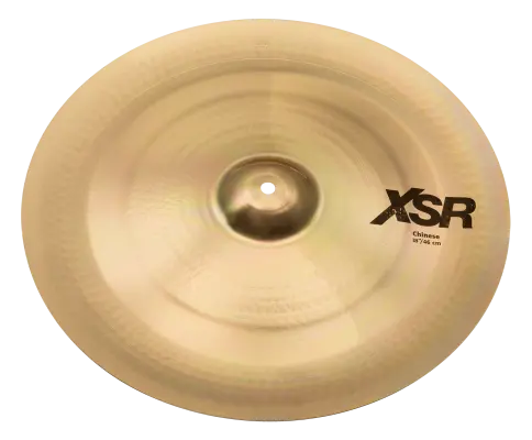 XSR Chinese Cymbal - 18\'\'
