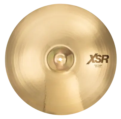 XSR Fast Crash Cymbal - 20\'\'