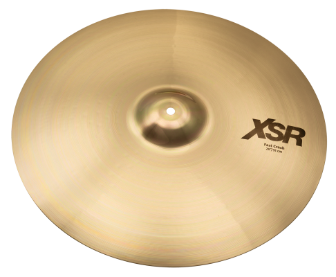 XSR Fast Crash Cymbal - 20\'\'