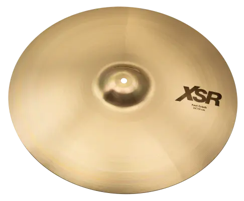 XSR Fast Crash Cymbal - 20\'\'