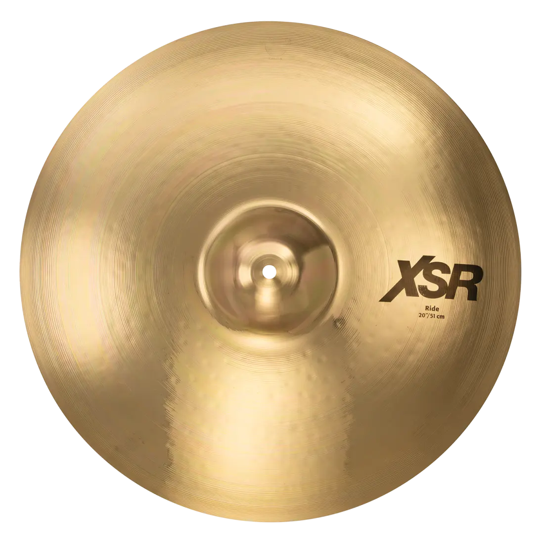 XSR Medium Ride Cymbal - 20\'\'