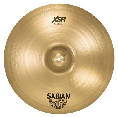 Sabian - XSR 20 Medium Ride