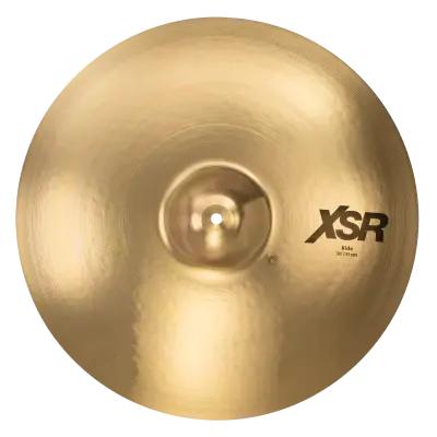 Sabian - XSR Medium Ride Cymbal - 20