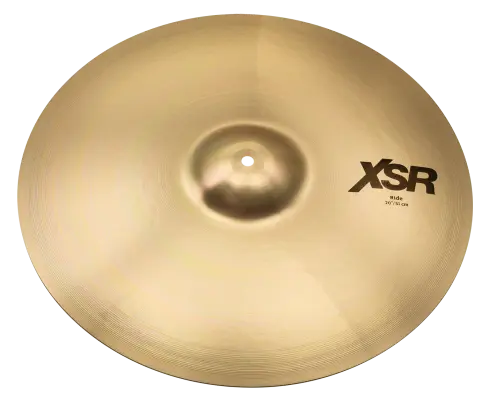 XSR Medium Ride Cymbal - 20\'\'