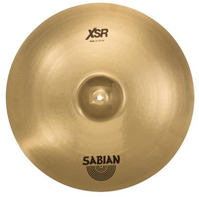 Sabian - XSR 21 Medium Ride