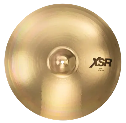Sabian - XSR Medium Ride Cymbal - 21