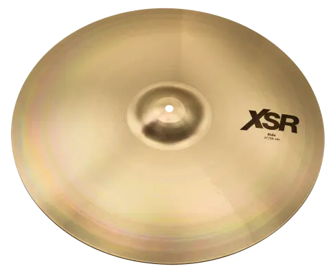 XSR Medium Ride Cymbal - 21\'\'