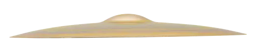 XSR Medium Ride Cymbal - 21\'\'