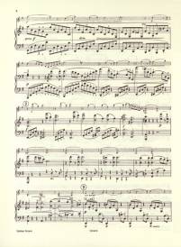 Violin Sonatas (complete) - Brahms - Violin/Piano - Book