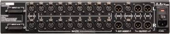 2-BUS+ Next Generation 16x2 Analog Summing Mixer