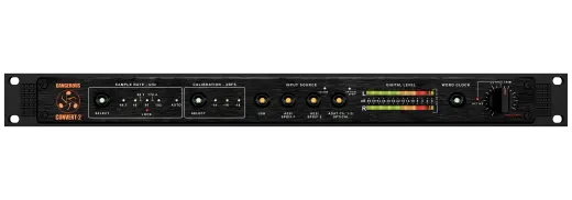 Convert-2 Next Generation 2 Channel DAC