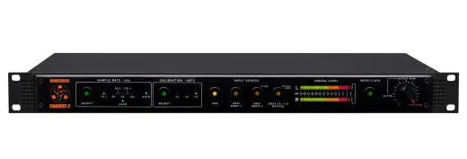 Convert-2 Next Generation 2 Channel DAC