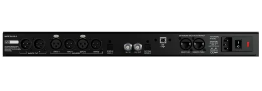 Convert-2 Next Generation 2 Channel DAC