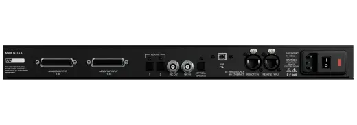 Convert-8 Next Generation 8 Channel DAC