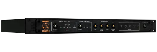 Convert-8 Next Generation 8 Channel DAC