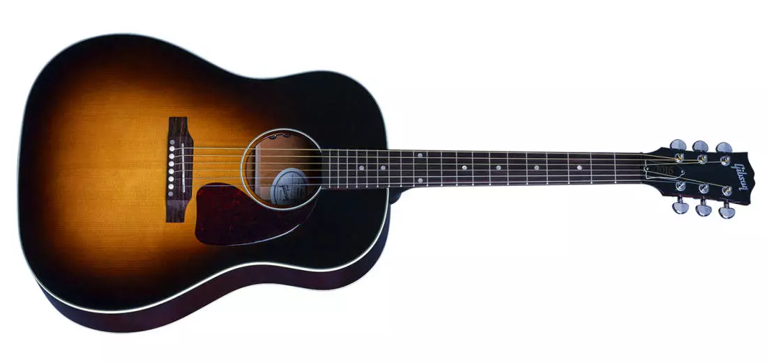 2016 J45 Standard - Vintage Sunburst