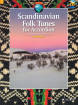 Schott - Scandinavian Folk Tunes for Accordion - Dyer - Book/CD