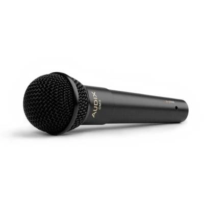 OM11 Handheld Dynamic Hypercardioid Mic