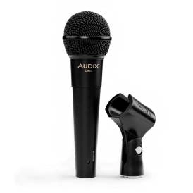 OM11 Handheld Dynamic Hypercardioid Mic