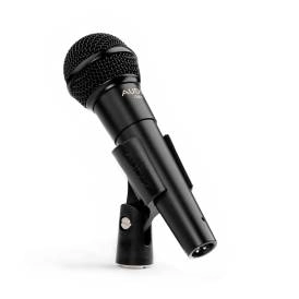 OM11 Handheld Dynamic Hypercardioid Mic