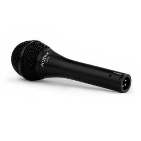 OM5 Handheld Dynamic Hypercardioid Mic