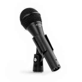 OM5 Handheld Dynamic Hypercardioid Mic