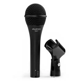 OM7 Handheld Dynamic Hypercardioid Mic