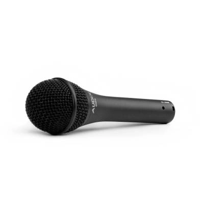 OM6 Handheld Dynamic Hypercardioid Mic