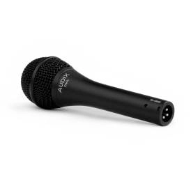 OM6 Handheld Dynamic Hypercardioid Mic