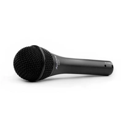 Audix - OM2S Handheld Dynamic Hypercardioid Mic