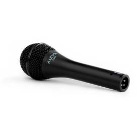 OM2S Handheld Dynamic Hypercardioid Mic