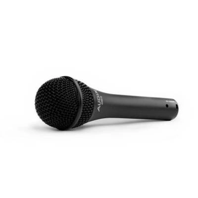 OM3 Handheld Dynamic Hypercardioid Mic