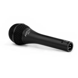 OM3 Handheld Dynamic Hypercardioid Mic