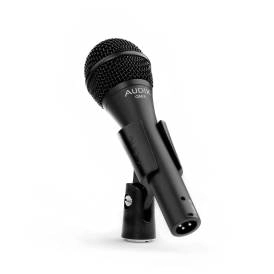 OM3 Handheld Dynamic Hypercardioid Mic