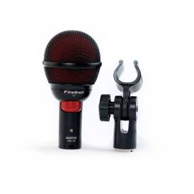 FIREBALL-V Dynamic Instrument Mic