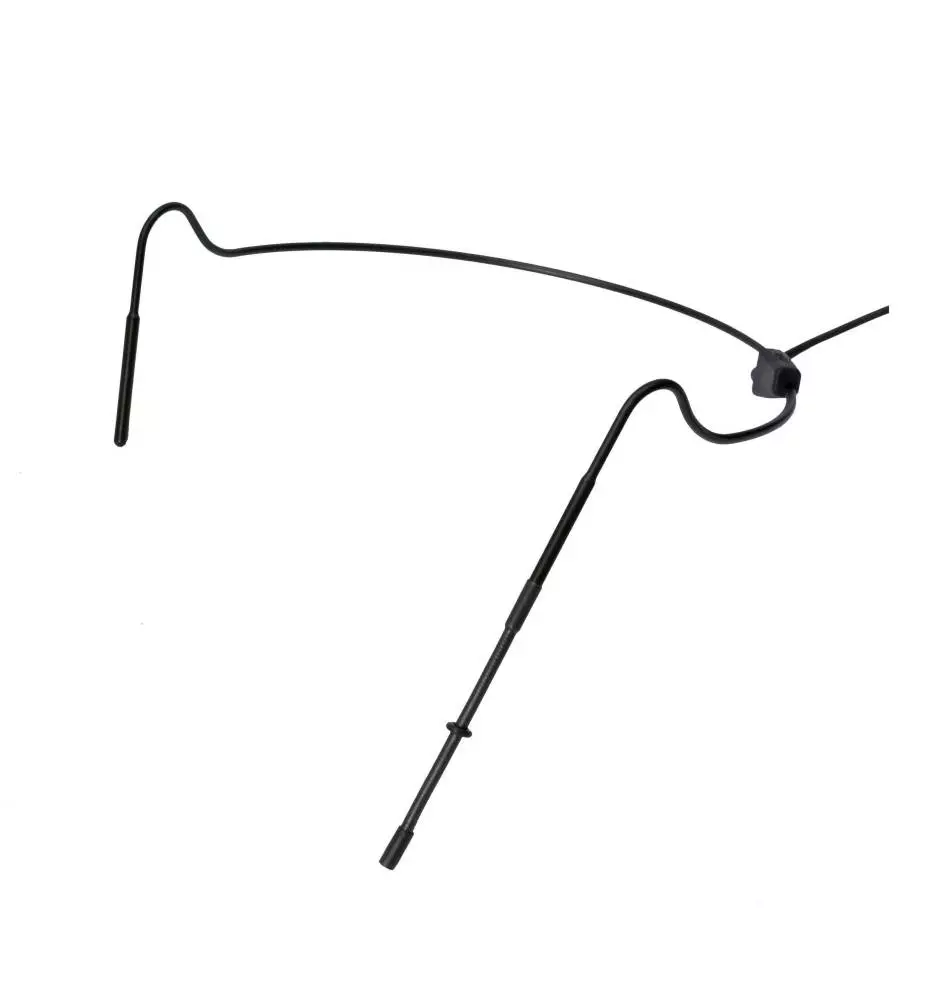 HT5P Lightweight Omnidirectional Headset Condenser Vocal Mic