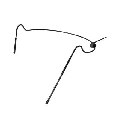 HT5P Lightweight Omnidirectional Headset Condenser Vocal Mic