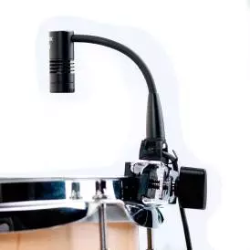F90 Cardioid Condenser Clip-On Instrument Mic