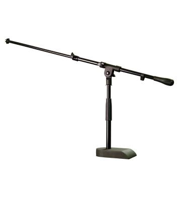 Audix - STANDKD Heavy Duty Pedestal Base Mic Stand