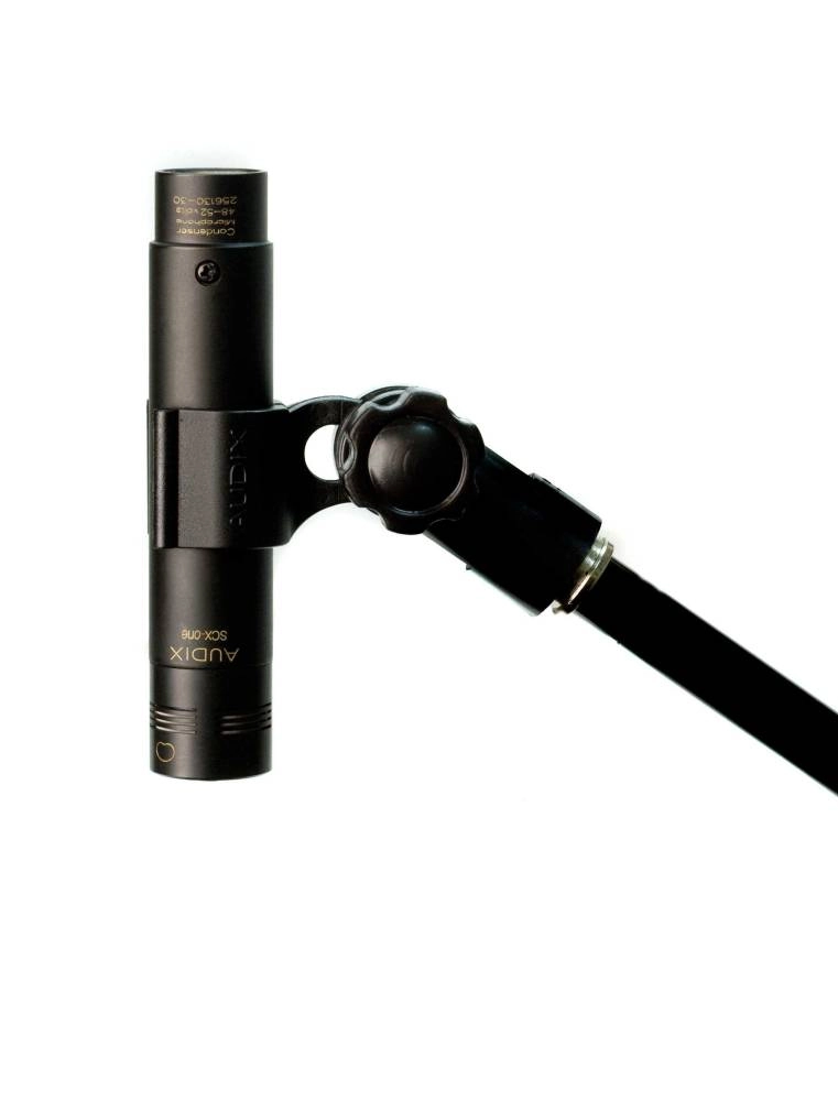 SCX1O Studio Omni Condenser Mic