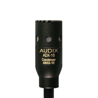 Audix - ADX10FLP Mini Condenser Flute Mic