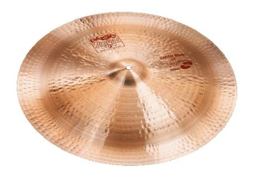 Paiste - 2002 24 Swish Ride