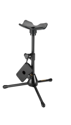 Hercules Stands - Tuba/Euphonium Performer Stand